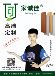 家誠(chéng)佳板材